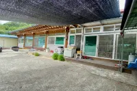 Namwon Yeongnam Minbak Pension