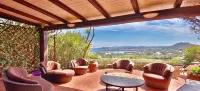 COTTAGE DOLCEVITA by KlabHouse -4BR w/Panoramic Hot Tube- shared pool - WiFi