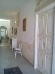 The grandparents' house of 1945 - Wifi