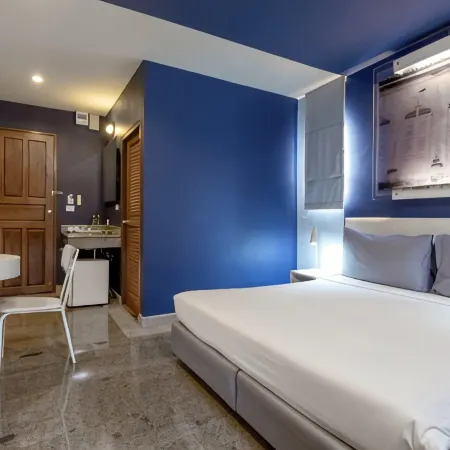 iCheck inn Phuket Town