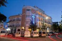 Hotel Bajamar Centro - Rooftop Pools