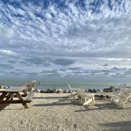 Private Oceanfront: Heated Pool, Paddleboards & Kayaks - 180 degree ocean views