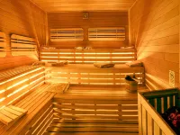 Hotel Sarti - Spa