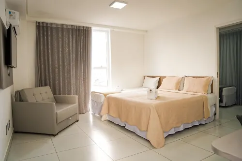 El Shaddai Hotel - 2 estrellas