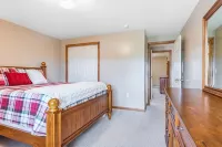 V3 Gorgeous Ski-in Mountain View Townhouse with Great Views in Bretton Woods Fast Wifi