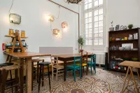OStellin Genova Hostel