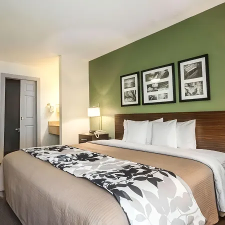 Sleep Inn Cinnaminson Philadelphia East