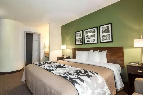 Sleep Inn Cinnaminson Philadelphia East - spa