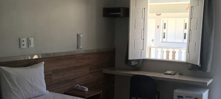 Tropical Mar Hotel Hotels in Aracaju