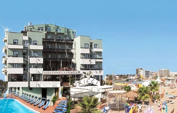 Hotel Executive la Fiorita