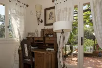 Pinarello: CHARMING HOUSE 400m FROM THE BEACH, SWIMMING POOL AND SPA - 4つ星