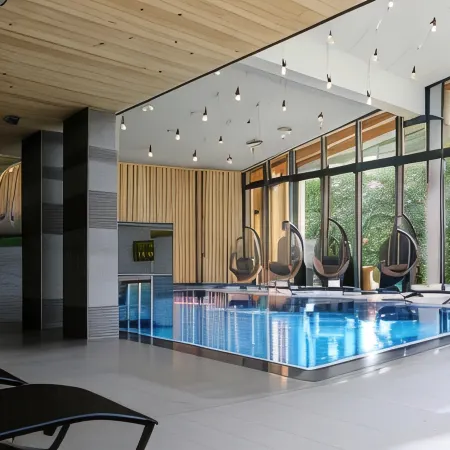 Konsum Berghotel Oberhof