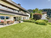 Panoramavilla Bludenz by A-Appartments Ξενοδοχεία στην πόλη Bludenz