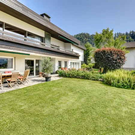 Panoramavilla Bludenz by A-Appartments