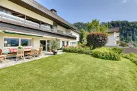 Panoramavilla Bludenz by A-Appartments