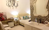 Flamingo Villa - balkon