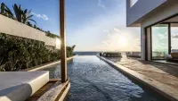 Intoxicating Ocean Views!! 4-6 bedrooms - Villas