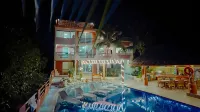 Casa Mimosa-7BR 9BA-Private Beach...Ask about last minute deals! - Villas