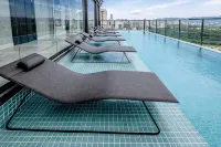 Tri Hotel Premium Itapema - Beach