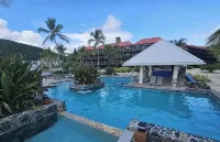 Caribbean Jewel-Newly Furnished C209 - Beach