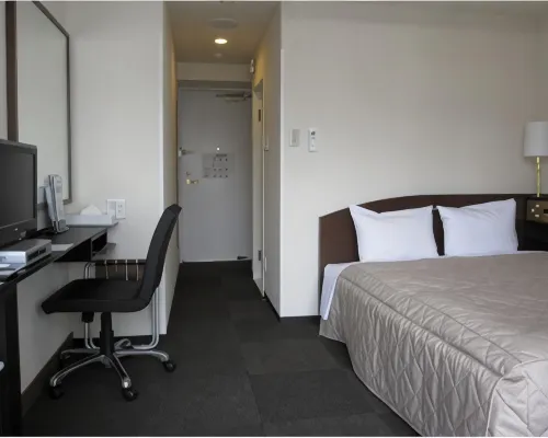 Tachikawa Urban Hotel Annex Hotels in Tachikawa