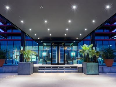 Best Western Plus Net Tower Hotel Padova