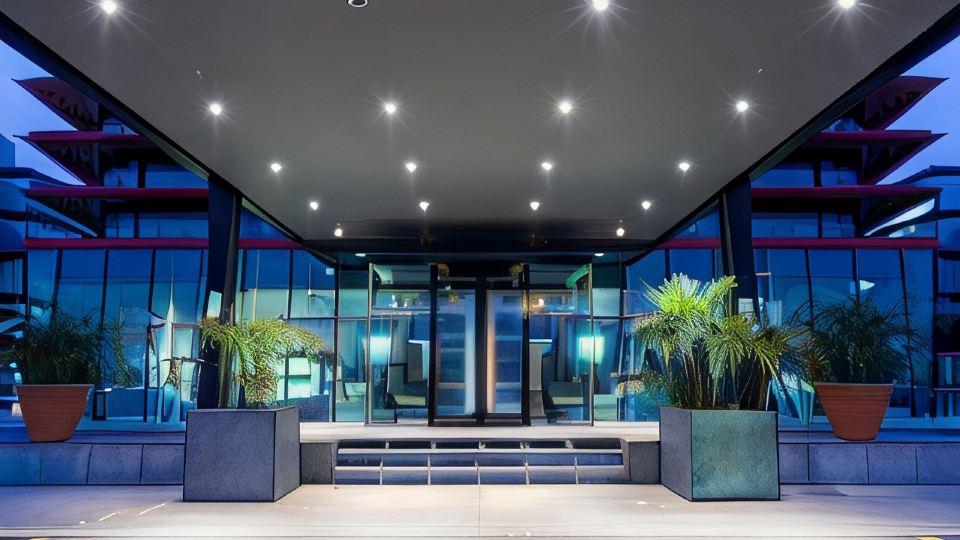 Best Western Plus Net Tower Hotel Padova