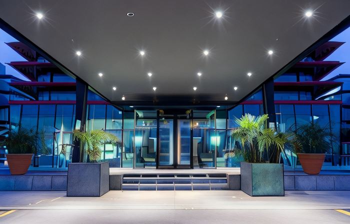 Best Western Plus Net Tower Hotel Padova
