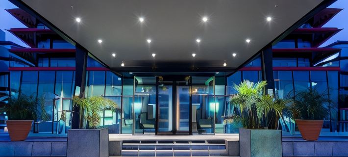 Best Western Plus Net Tower Hotel Padova Hoteles en Padua