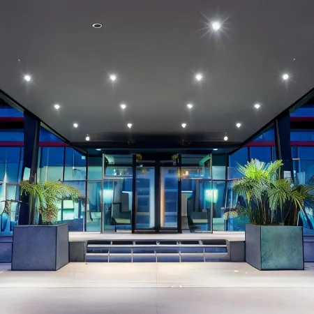 Best Western Plus Net Tower Hotel Padova