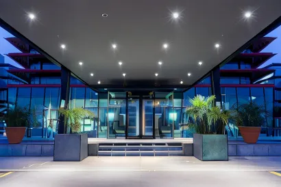Best Western Plus Net Tower Hotel Padova