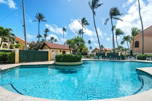 Newly remodeled. Breathtaking Luxury Beachfront Condo in Palmas Del Mar Resort - Boutique