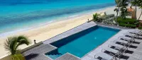 The Penthouse at LaSiesta Stunning Views in Luxurious Surroundings! - Beach
