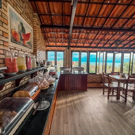 Falésia Praia Hotel