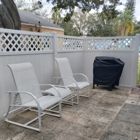Cute & Cozy Cottage In The Heart of Gulfport