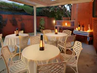 Perna Perna Lodge St Lucia - Wifi