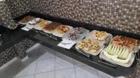 Pousada Paraiso