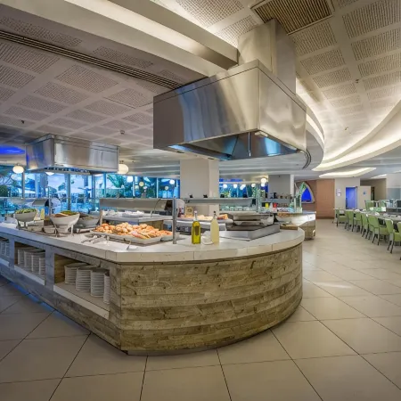 Neptune Eilat by Dan Hotels