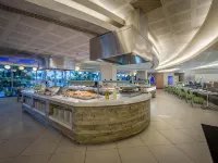 Neptune Eilat by Dan Hotels - breakfast