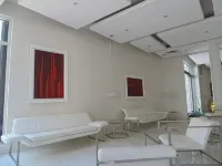 Chic Bright Beautiful Studio with Ocean View CONDADO and parking - 2つ星