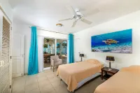 Oceanfront Villa, private pool, gazebo, great diving and snorkeling steps away - Biệt thự