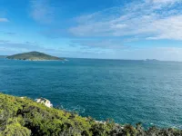 Sun-Kissed Days & Starry Nights with Endless down-Island Views!