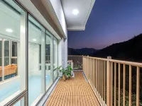 Gapyeong Pool Villa Stay Cheongpyeong Hotels near Interactive Art Museum