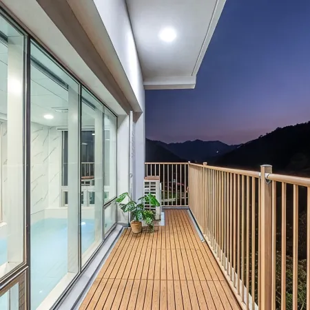 Gapyeong Pool Villa Stay Cheongpyeong Отели рядом с достопримечательностью «Интерактивный художественный музей»
