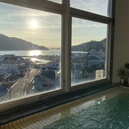 Hotel Coral Uwajima