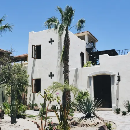 Casa Paraiso - 1 minute walk to the Beach!