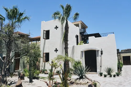 Casa Paraiso - 1 minute walk to the Beach!