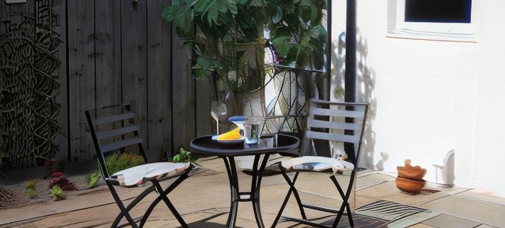 Barns Serviced Accommodation Hotels in Ayr