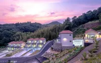 Damyang Casablanca Pension (Buildings D and E)