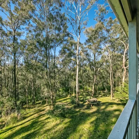 Cottages on Mount View